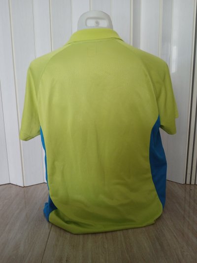 Use table tennis Shirt  Brand Butterfly