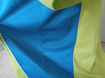 Use table tennis Shirt  Brand Butterfly