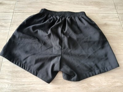 Use table tennis Shorts  Brand Victas