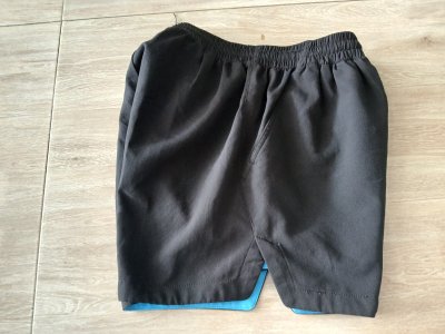Use table tennis Shorts  Brand Victas