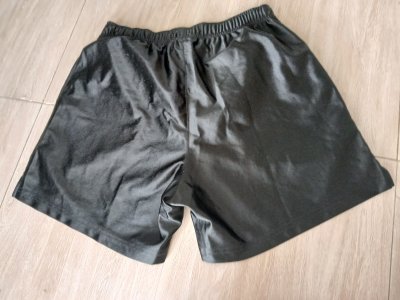 Use table tennis Shorts  Brand Mizuno