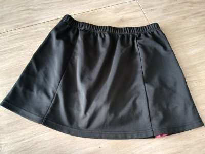 Use table tennis Skirt Brand Nittaku