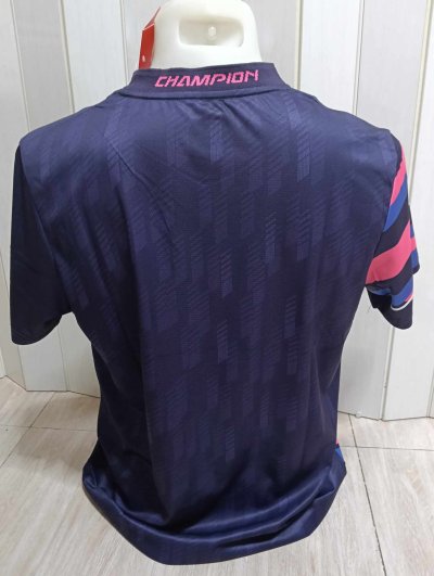 Lining Shirt 2025