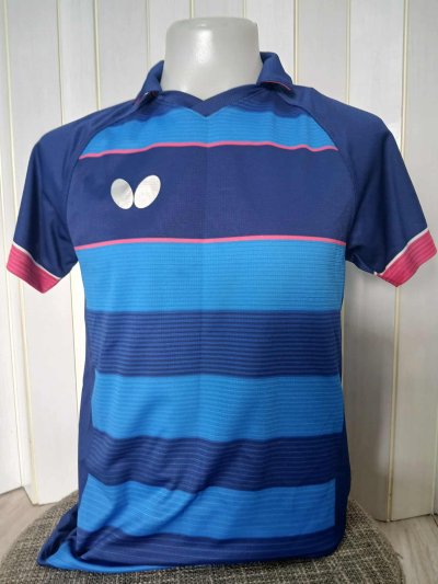 Used Shirt Butterfly brand M (C40"/L26")