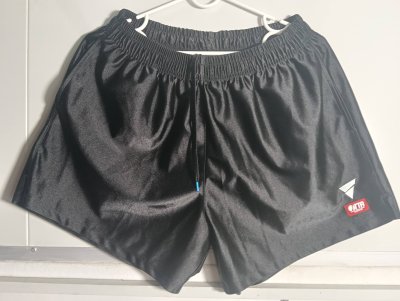 Used Short Victas 3XL