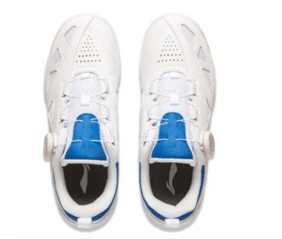 Li-Ning Shoes APPU021-7