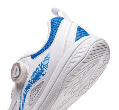 Li-Ning Shoes APPU021-7