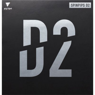 VICTAS - SPINPIPS D2