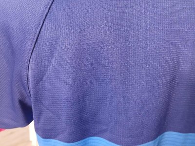 Used Shirt Butterfly brand M (C40"/L26")
