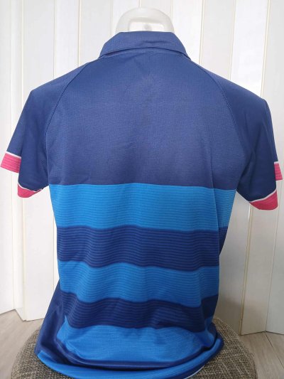 Used Shirt Butterfly brand M (C40"/L26")