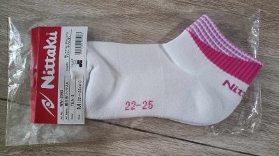 Table Tennis Socks