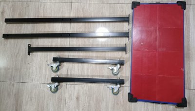 Return Board Premium Grade