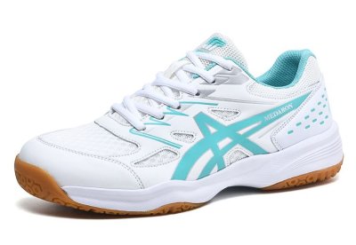 Men and Women ultra light indoor and outdoor,badminton shoes,non slip wear-resistant tennis shoes(pre order)(copy)