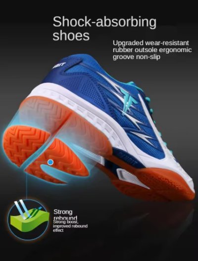 Tibhar Shoes 02208