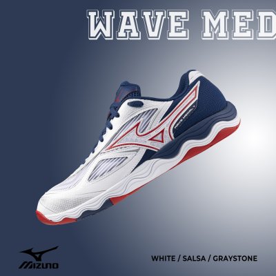 Mizuno Wave Medal 7 81GA241501