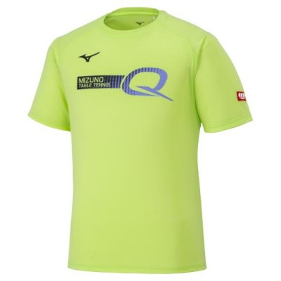 Mizuno Shirt 82JAA11037