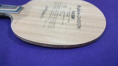 Used Blade Butterfly Taksim