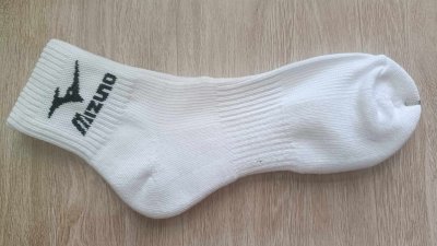 Mizuno socks