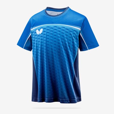 Butterfly Fullgress Shirt Size M with JTTA