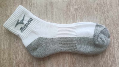 Mizuno socks
