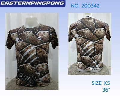 Used shirt Andro