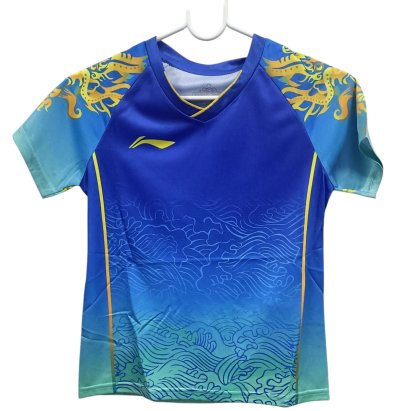 Lining Shirt 2024(Pre order)