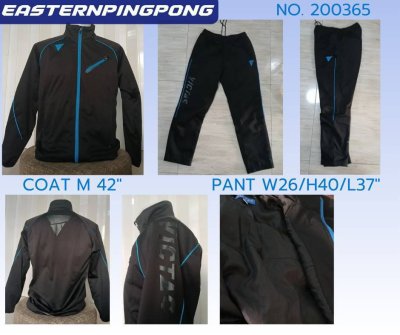 Warm suit Victas  almost new condition