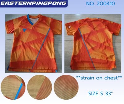 Used Victas Shirt