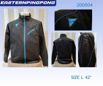 Use table tennis  Jacket Brand Victas