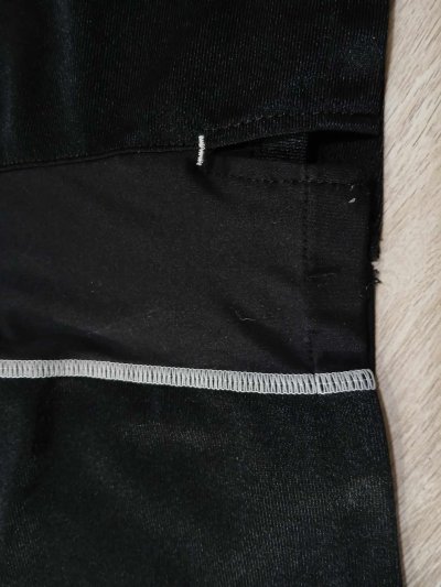 Used Table Tennis Shorts Brand Victas 200531