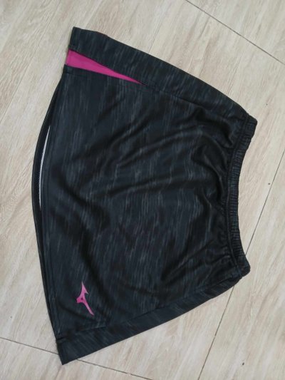 Used Table Tennis Skirt Brand Mizuno 200529