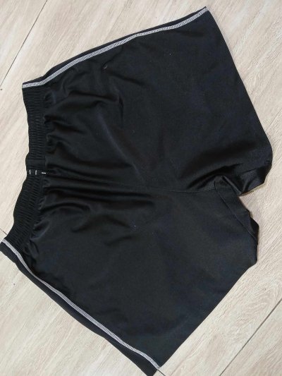 Used Table Tennis Shorts Brand Victas 200531