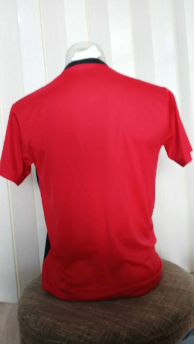 Used Table Tennis Shirt Brand Mizuno 200625