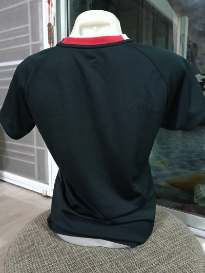 Use table tennis Shirt  Brand Mizuno For Women