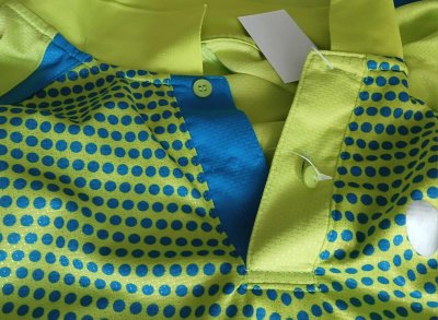Use table tennis Shirt  Brand Butterfly