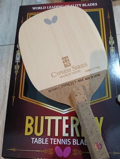 Butterfly Cypress T-Max