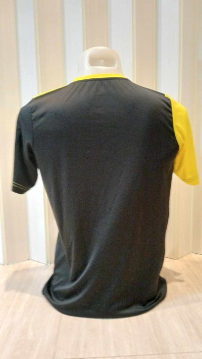 Used Table Tennis SHIRT Brand TIBHAR 200711