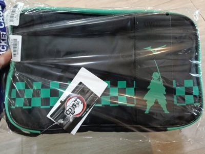 Mizuno Table Tennis Case
