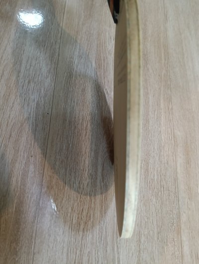 Used Blade Xiom Ice Cream