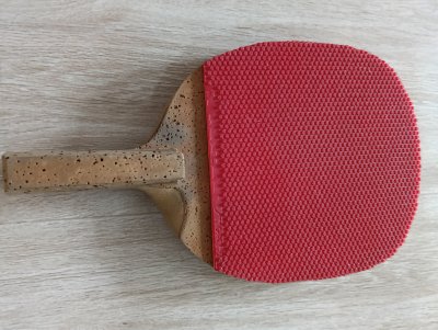 Used Butterfly Single Hinoki rare item