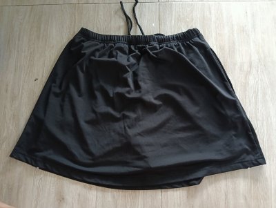 Used Skirt Brand Nittaku