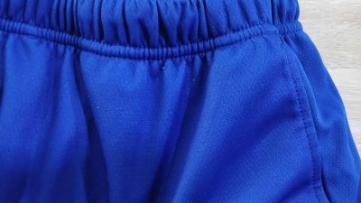 Used Skirt Mizuno brand XL (W26/H34/L14")