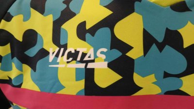 Used Shirt Victas brand S (C38/L25")
