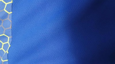 Used Shirt Mizuno brand M ( C42/L25" )