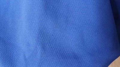 Used Shirt Mizuno brand M ( C42/L25" )