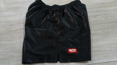 Used Shorts Mizuno brand S (W23/H34/L13")