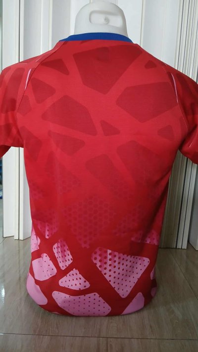 Used Shirt Butterfly brand S  ( C38/L24" )