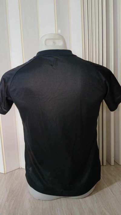 Used Shirt Butterfly brand L Lady (C36/L22")