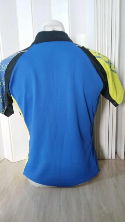 Used Shirt Mizuno brand S ( C40/L25" )