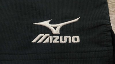 Used Shorts Mizuno brand SS (W22/H24/L12.5")